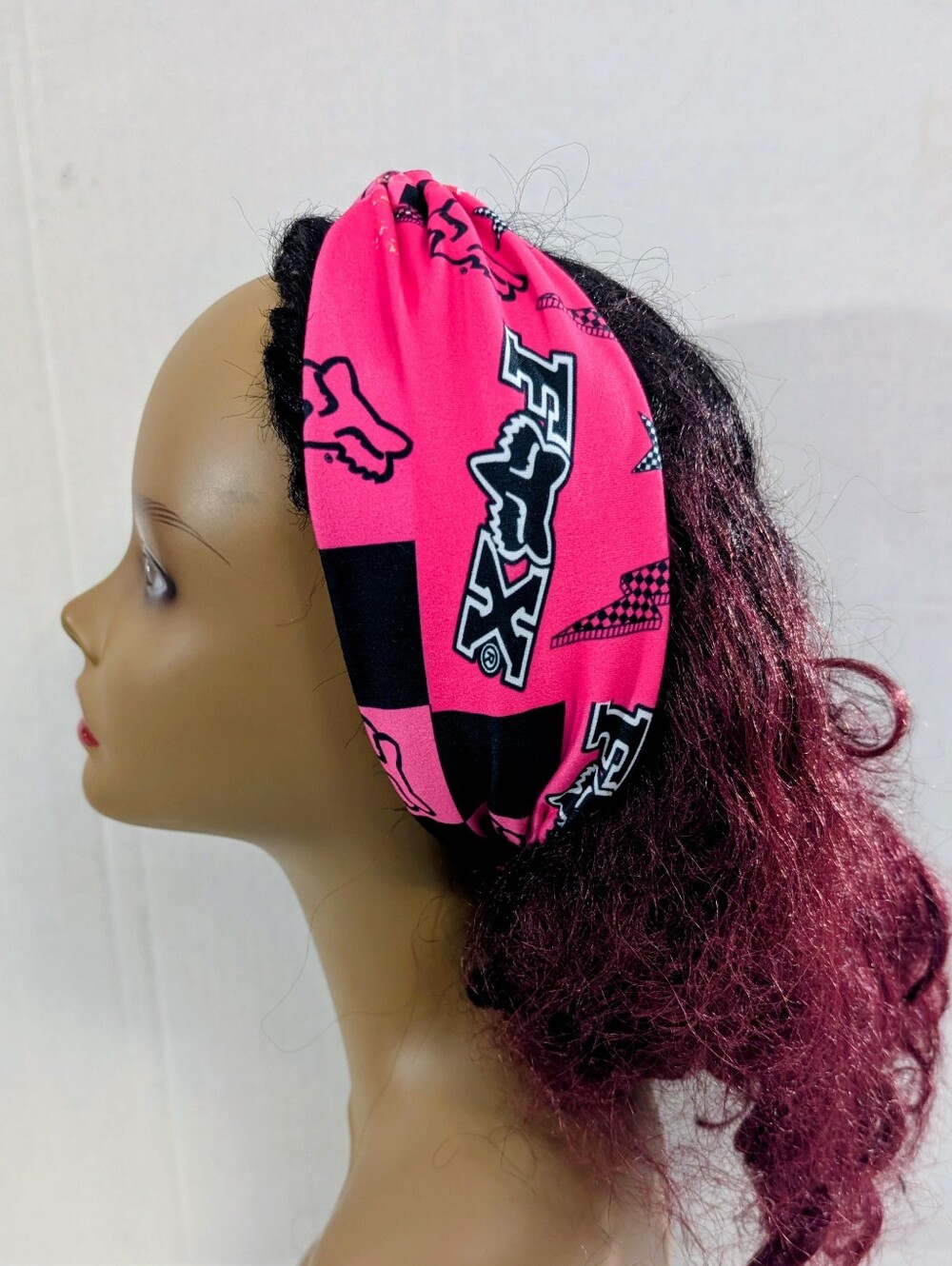Twist Headbands, Stretchy, Headbands, Horror, Horror Movies